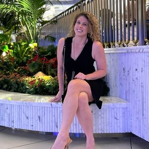 Meet your Posher, Anne